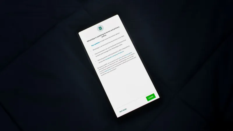 Alert, Track, Repeat: The Hidden Surveillance Engine Buried Inside Your Push Notifications