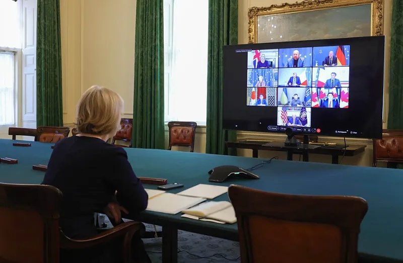Face Value: When the Executive on Your Screen Is a Synthetic Imposter