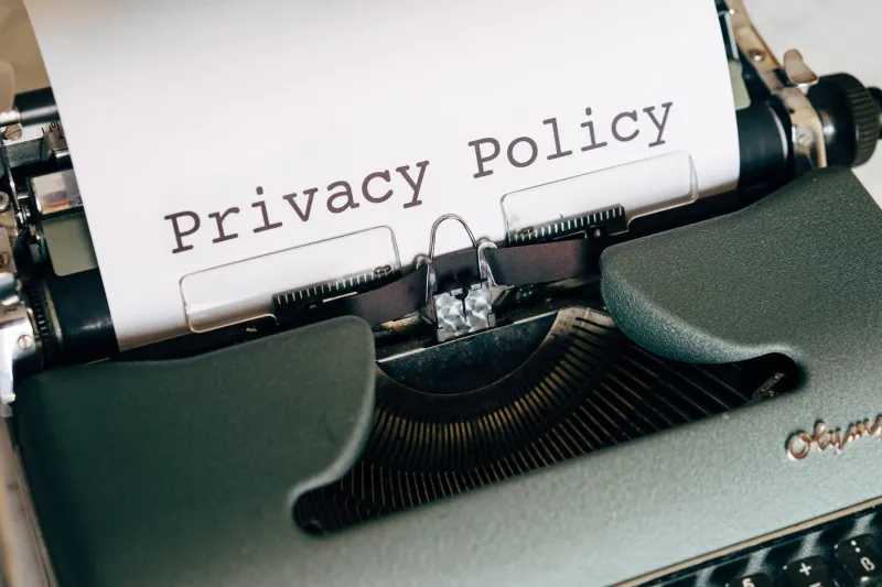 Fine Print, Coarse Intentions: How Privacy Policies Are Engineered to Confuse You