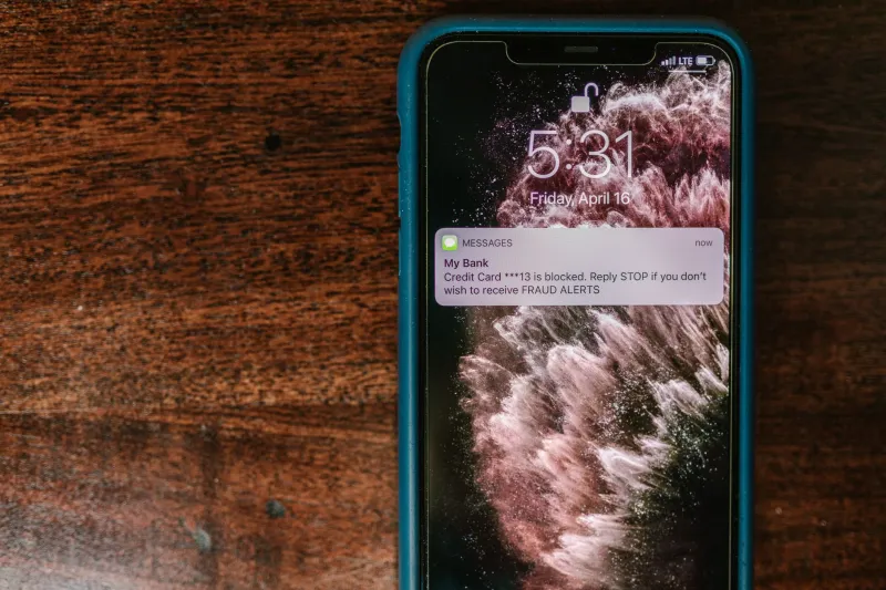 Tapped: The Hidden Data Economy Inside Every Push Notification You Receive