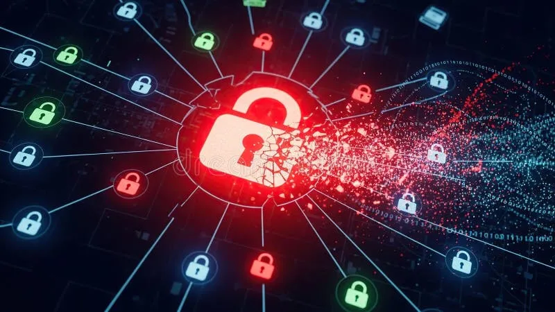 One Password, Every Door: The Silent Epidemic of Credential Stuffing